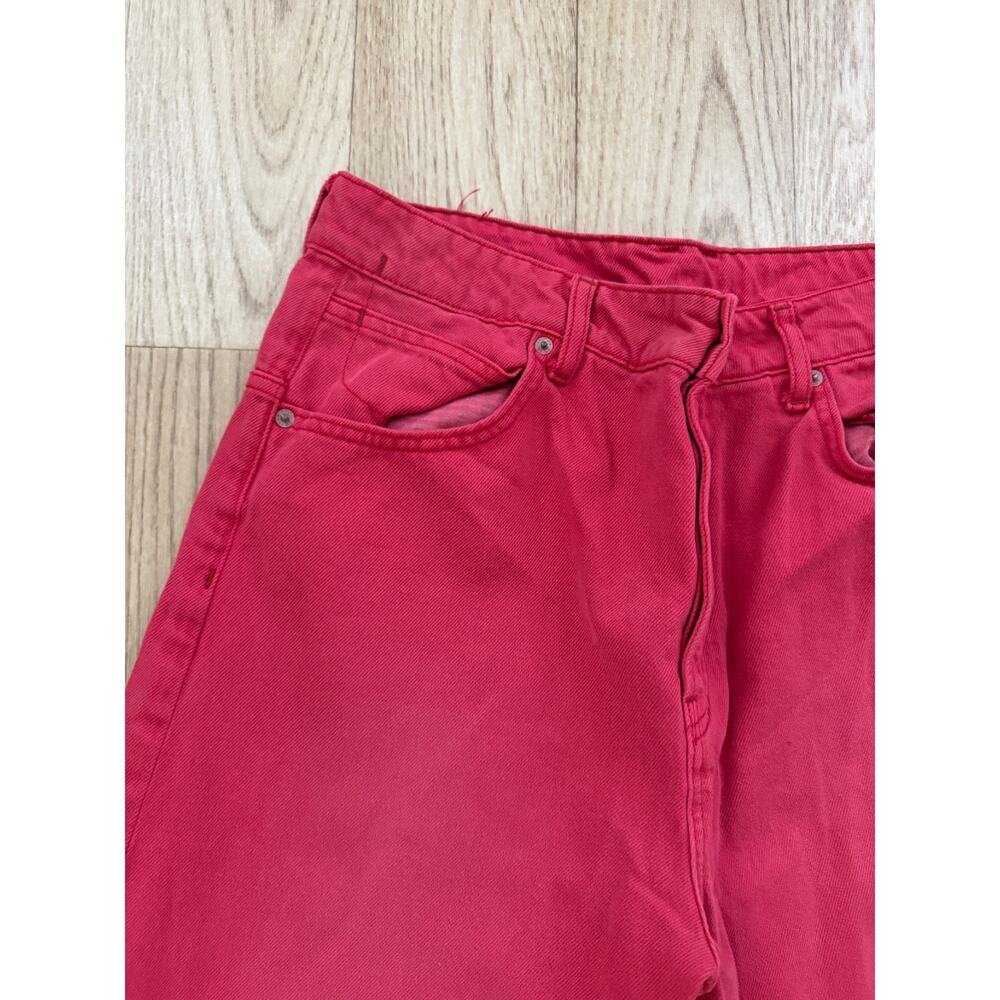 NWOT Free People Jeans, Size 33 Short - Picture 3 of 6